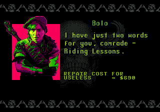 Road Rash 3