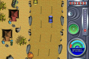 Road Rush
