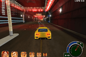 Road to Fame