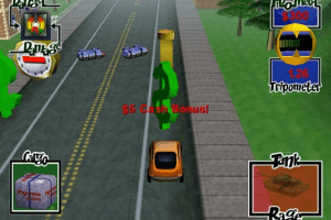 Road.Wage
