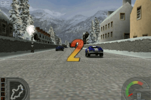 Road Wars