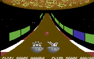 Roadwars
