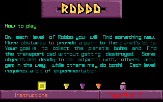 Robbo