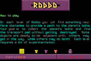 Robbo