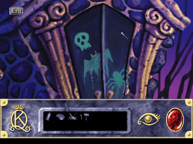 Roberta Williams' King's Quest VII: The Princeless Bride