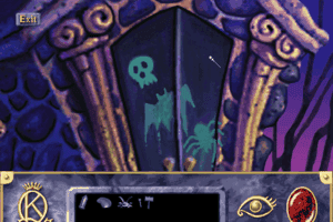 Roberta Williams' King's Quest VII: The Princeless Bride
