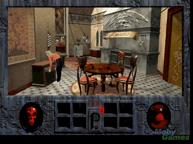 Roberta Williams' Phantasmagoria