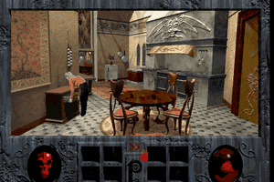 Roberta Williams' Phantasmagoria