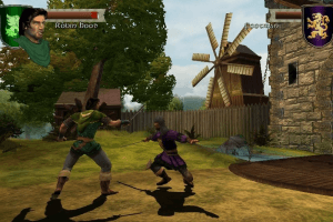 Robin Hood: Defender of the Crown
