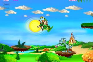 Robin Hood: Forest Adventures