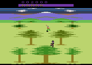 Robin Hood
