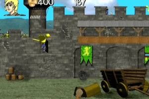Robin Hood's Tournament
