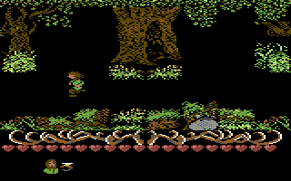 Robin of the Wood