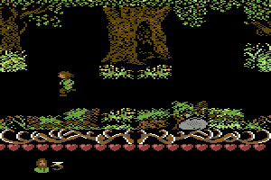 Robin of the Wood
