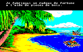 Robinson Crusoe