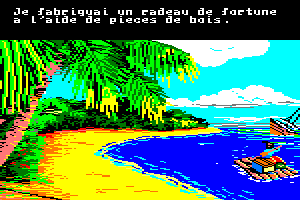 Robinson Crusoe