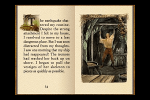 Robinson Crusoe