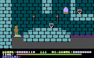 Robo Knight