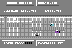 Robobolt