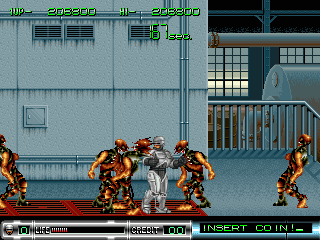 RoboCop 2