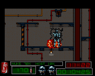 RoboCop 2