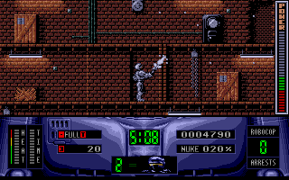 RoboCop 2