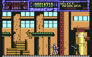 RoboCop 3