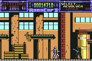 RoboCop 3