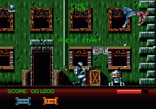 RoboCop 3