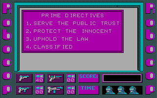RoboCop