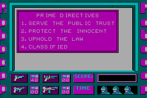 RoboCop