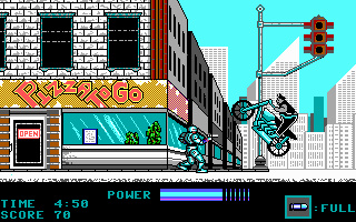 RoboCop