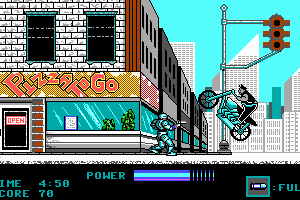 RoboCop