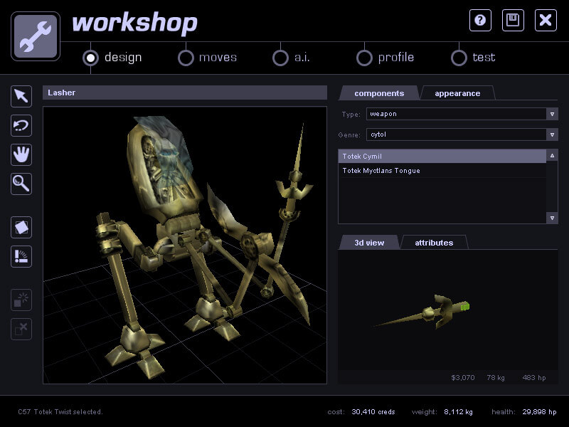 Roboforge