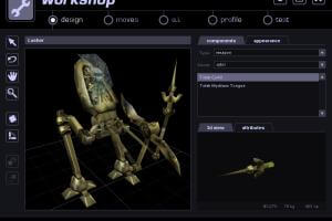 Roboforge