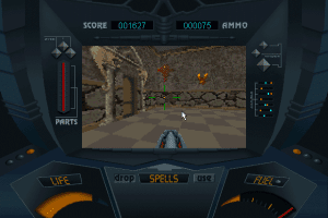 RoboQuest