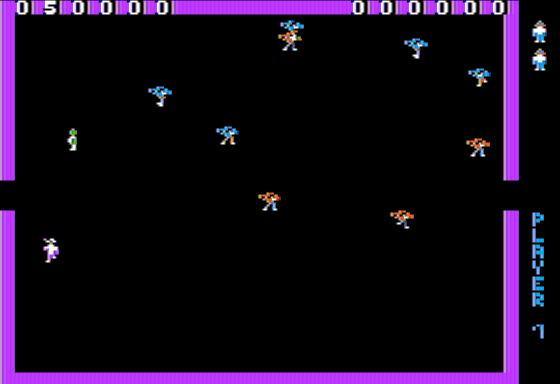 Robot Battle