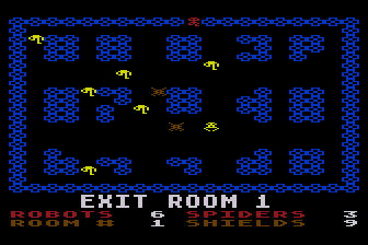 Robot Battle