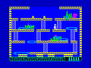 Robot Factory