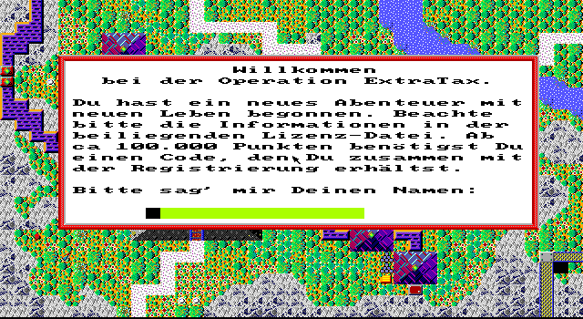Robot IV: Operation ExtraTax