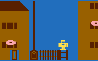 Robot Karel