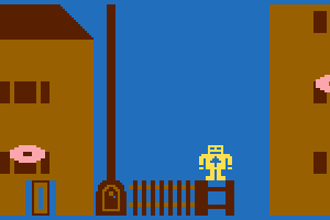 Robot Karel