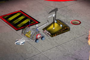 Robot Wars: Arenas of Destruction