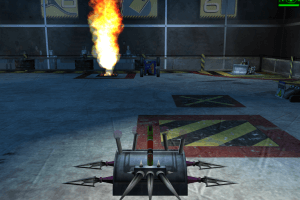 Robot Wars: Extreme Destruction