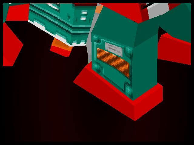 Robotron X