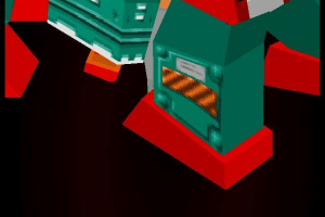 Robotron X