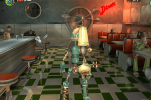 Robots
