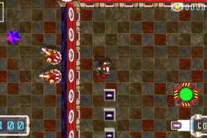 Robots: Power On!