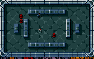 Robotz