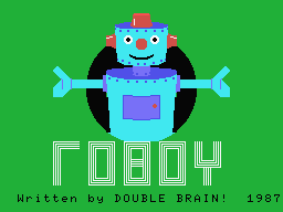 Roboy